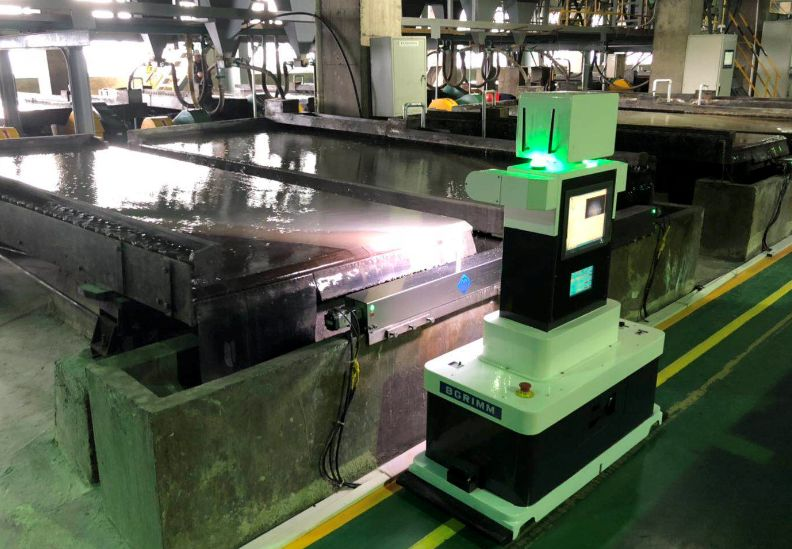 aadcbe17ad5c4adfa04b04d611fd35dd.png 全新一代搖床智能巡檢機器人投入生產(chǎn).png